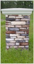 Manufactured Stone